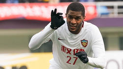 Schließt sich Anthony Modeste dem FC Schalke 04 an?