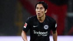 Makoto Hasebe fehlt der Eintracht