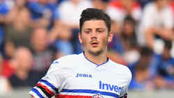 Verstärkt Dawid Kownacki den VfB Stuttgart?