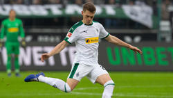 Gladbach-Abwehrchef Matthias Ginter in der Premier League heiß begehrt