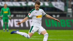 Matthias Ginter vor Wechsel von Gladbach zum FC Liverpool?