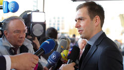 Philipp Lahm will nicht DFB-Präsident werden