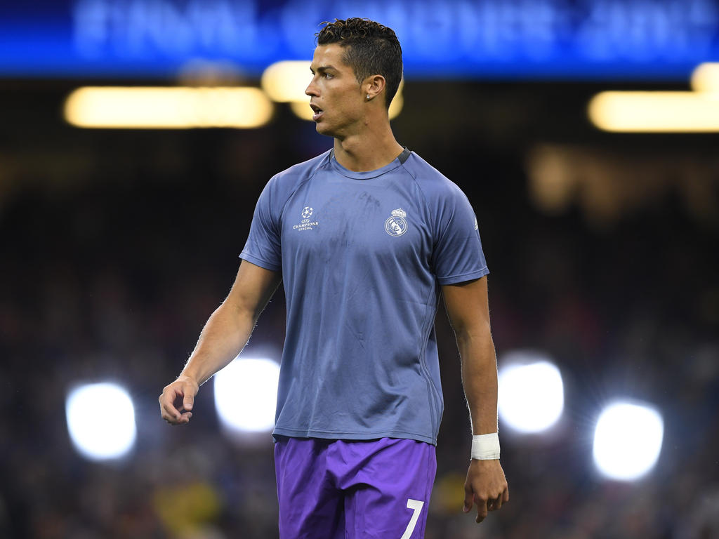 Cristiano Ronaldo soll Steuern hinterzogen haben