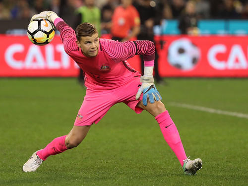 Mitchell Langerak wechselt nach Japan