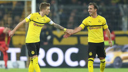 Ist in seine Rolle als Kapitän gereift: Marco Reus