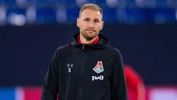 Der einstige Schalke-Kapitän Benedikt Höwedes spielt in Moskau