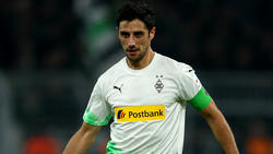 Würde sich über mehr Freiheit beim Freistoß freuen: Gladbachs Lars Stindl