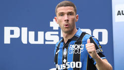 Robin Gosens träumt von der Bundesliga