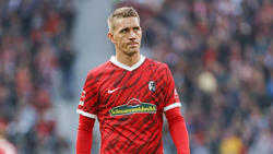 Der SC Freiburg muss vorerst ohne Nils Petersen auskommen