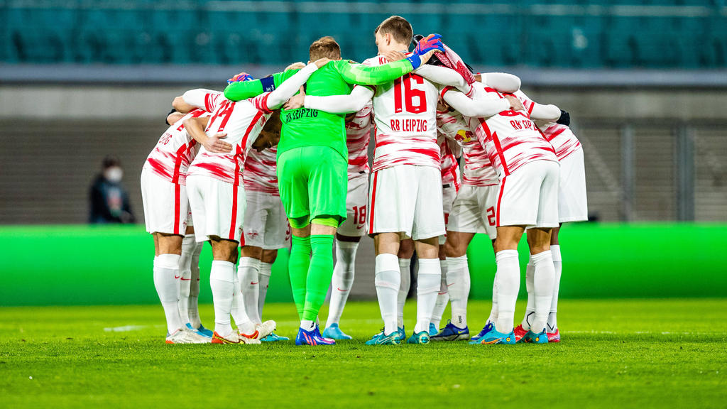 Den Stars von RB Leipzig winkt jede Menge Geld Den Stars von RB Leipzig winkt jede Menge Geld