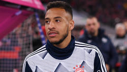 Corentin Tolisso ist beim FC Bayern nur noch Nebendarsteller