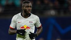 Dayot Upamecano wird vom FC Bayern umworben