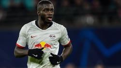 RB Leipzig statt FC Bayern: Dayot Upamecano hat verlängert