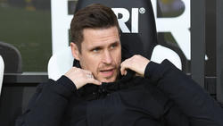 Erwartet "seltsamstes Derby der Geschchte" gegen den FC Schalke 04: BVB-Lizenzspielerchef Sebastian Kehl