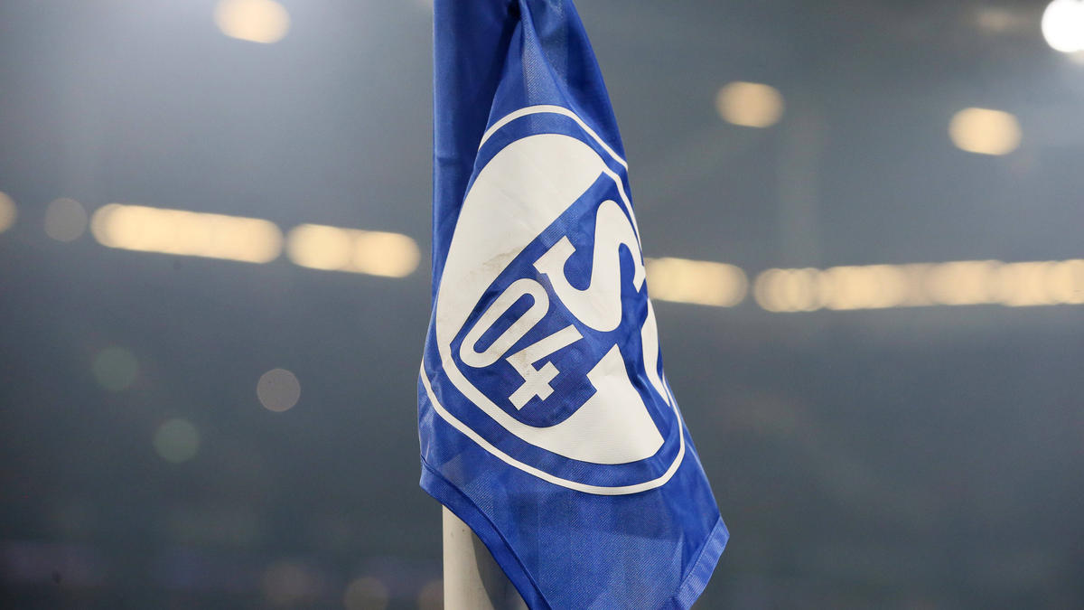 Der FC Schalke 04 steht wegen eines Videos in der Kritik Der FC Schalke 04 steht wegen eines Videos in der Kritik