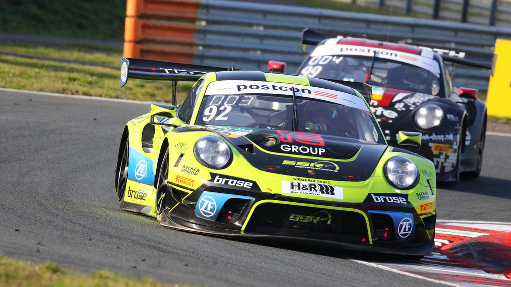 Adac Gt Masters 2021 Adac Gt Masters 2021