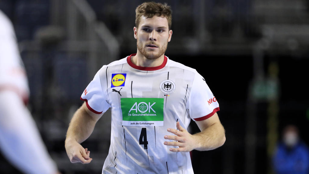 Platz 11: Johannes Golla (Flensburg-Handewitt)