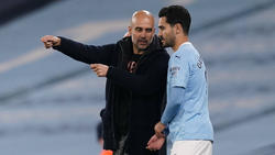 Gündogan warnt vor den Gladbachern