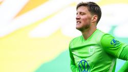 Wolfsburgs Wout Weghorst distanziert sich vehement vom Vorwurf der Corona-Leugnung