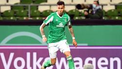 Kehrt zu Hertha BSC zurück: Davie Selke
