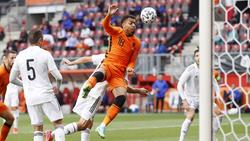 Wird Donyell Malen beim BVB der "neue Sancho"?