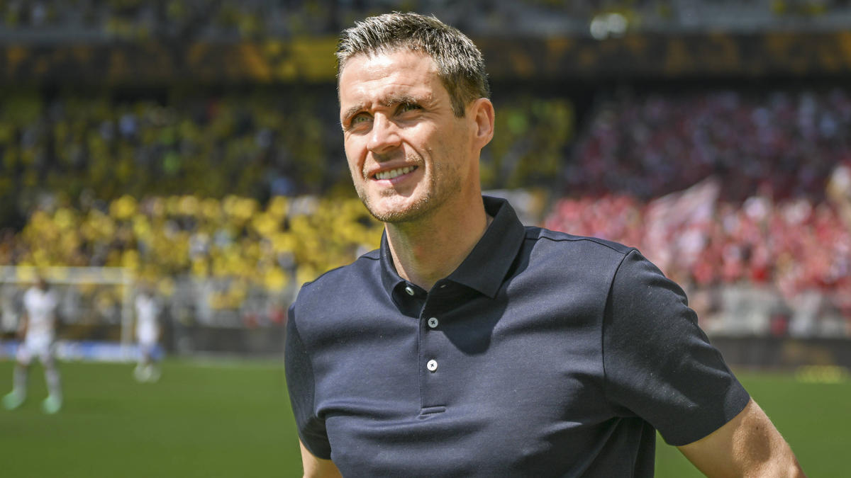 Für Sebastian Kehl und den BVB reichte es erneut nicht zum Titel
