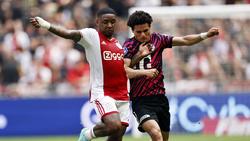 Can Bozdogan (r.) verlässt den FC Schalke 04 endgültig