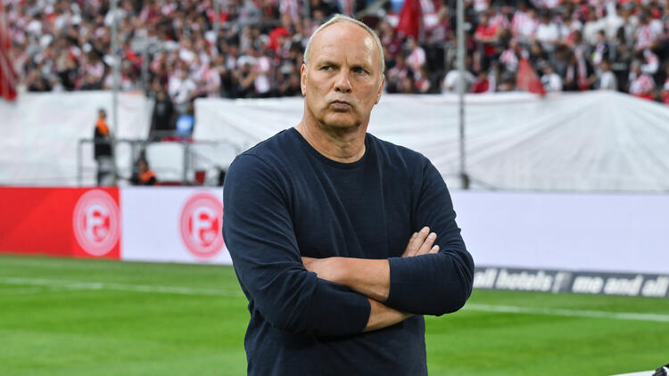 Oliver Reck sieht klare Gründe für den Absturz des FC Schalke 04