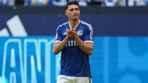 Yusuf Kabadayi könnte zu einem Bundesliga-Klub wechseln