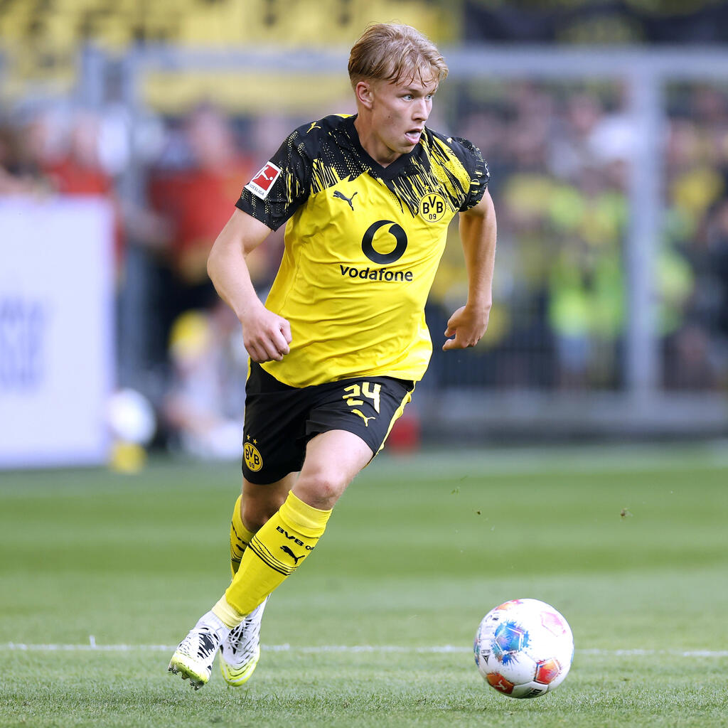 Daniel Svensson