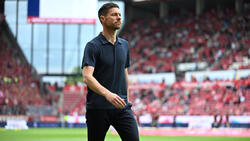 Alonso wird neuer Trainer von Real Madrid