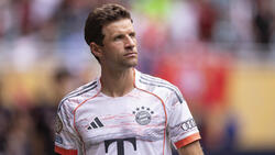Wie geht es für Thomas Müller nach seinem Aus beim FC Bayern weiter?