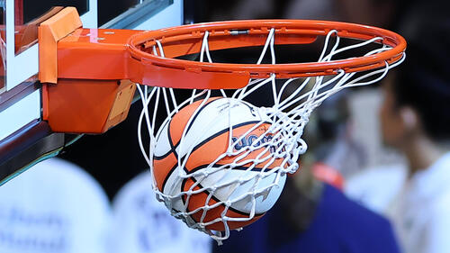 Spiele der WNBA wurden zuletzt mehrfach gestört