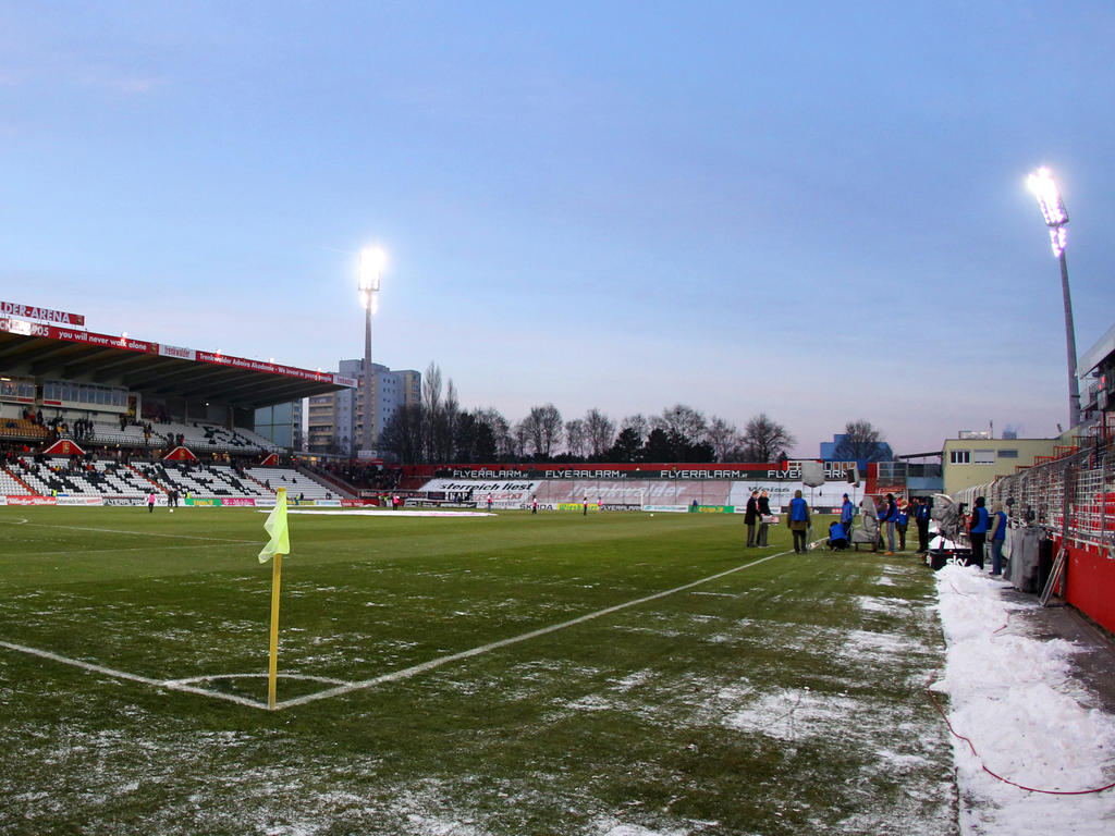 Die Spielergerwerkschaft kritisiert die Bedingungen im österreichischen Profifußball scharf