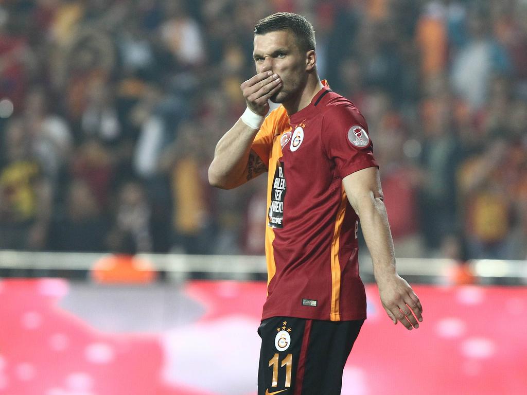 Galatasaray darf nicht in der Europa League antreten