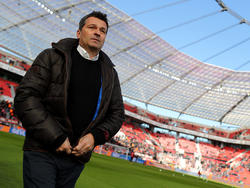 Christian Heidel will das Thema Max Meyer zu den Akten legen