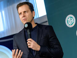 Oliver Bierhoff nimmt auch die Vereine in die Pflicht