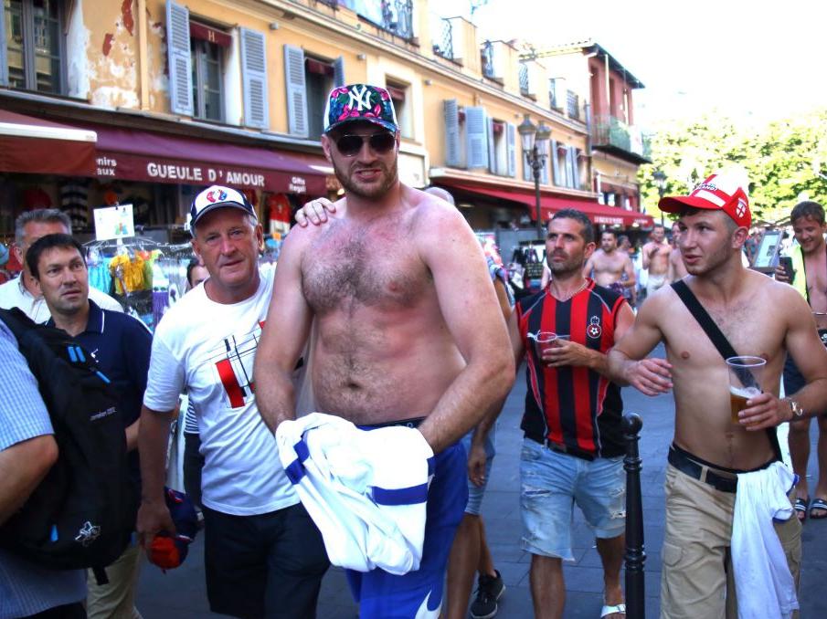 Edler Spender