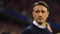 Niko Kovac kann beim FC Bayern fast aus dem Vollen schöpfen