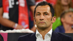Hasan Salihamidzic erwartet einen Sieg des FC Bayern