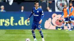 Sebastian Rudy wechselte Ende August zum FC Schalke 04
