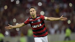 El Flamengo es segundo en la tabla con 69 unidades. (Foto: Getty)