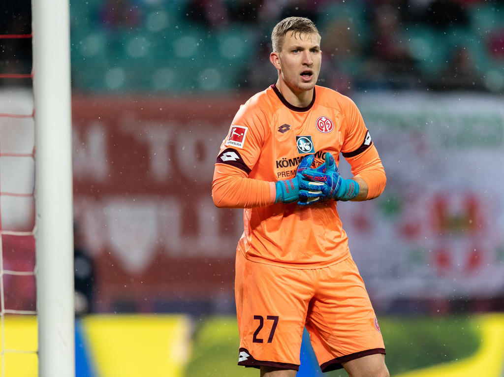 Im weiteren Kreis - Position 9