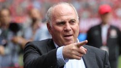 Warnt vor einem bösen Erwachen: Bayern-Präsident Uli Hoeneß