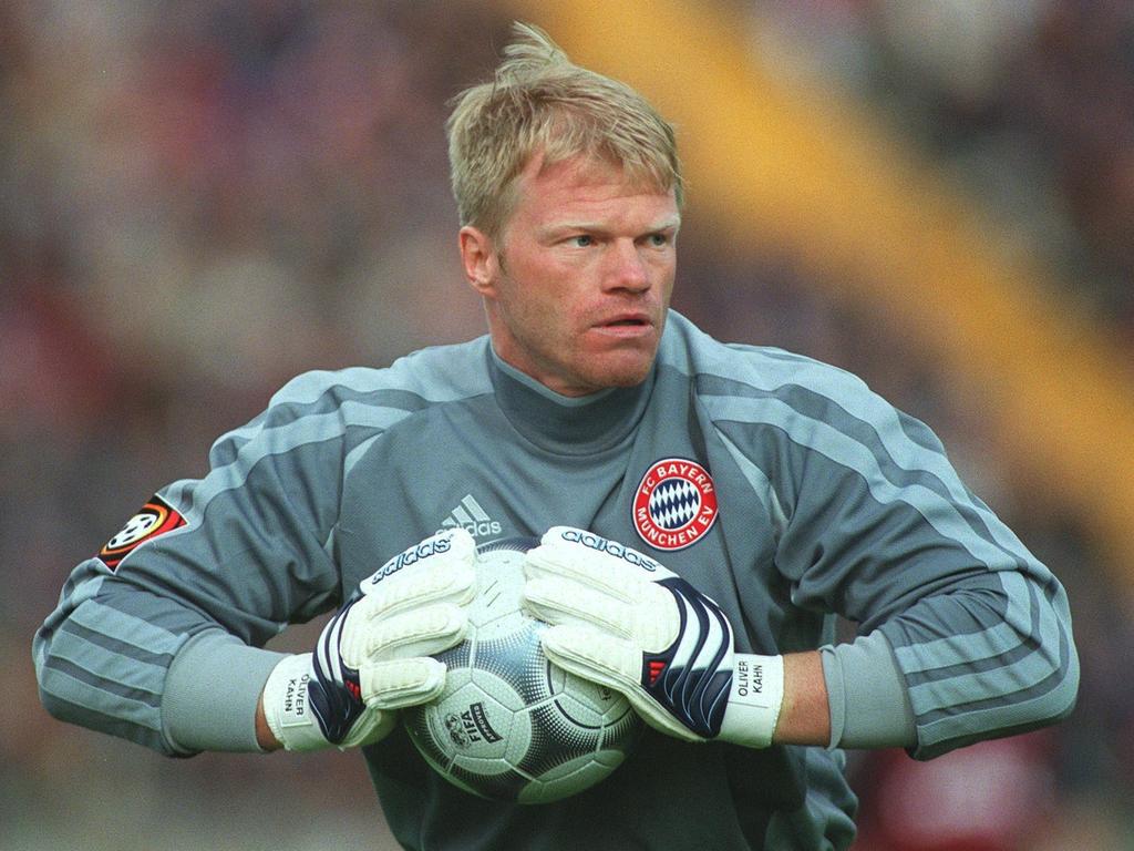 40+ Oliver kahn beste sprueche ideas in 2021 