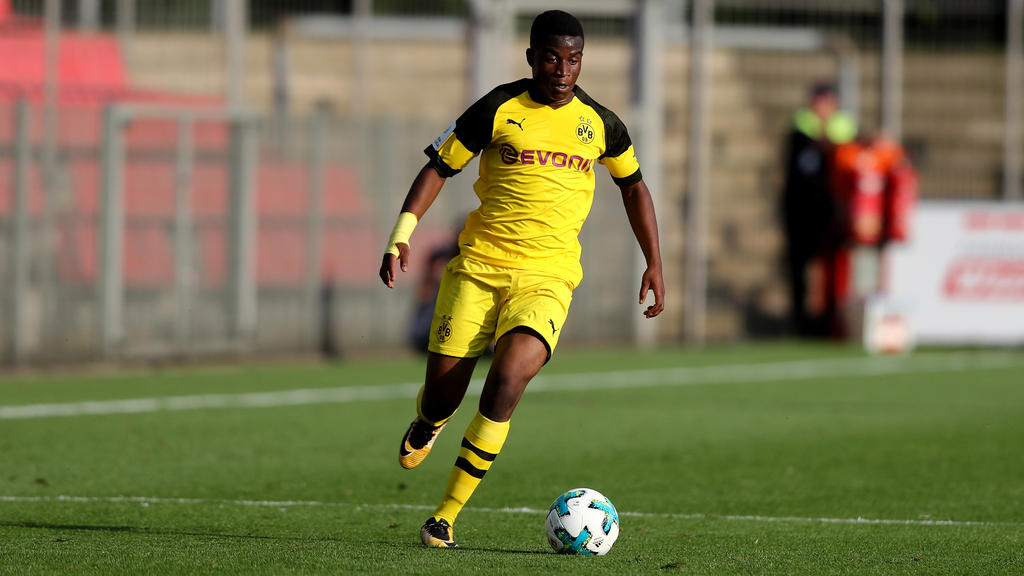 Der BVB trifft auf den FC Schalke 04 Der BVB trifft auf den FC Schalke 04