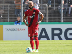 Ömer Toprak soll bereits im Januar beim BVB unterzeichnen