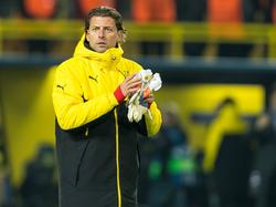 Roman Weidenfeller soll Borussia Dortmund langfristig erhalten bleiben
