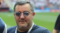 Mino Raiola