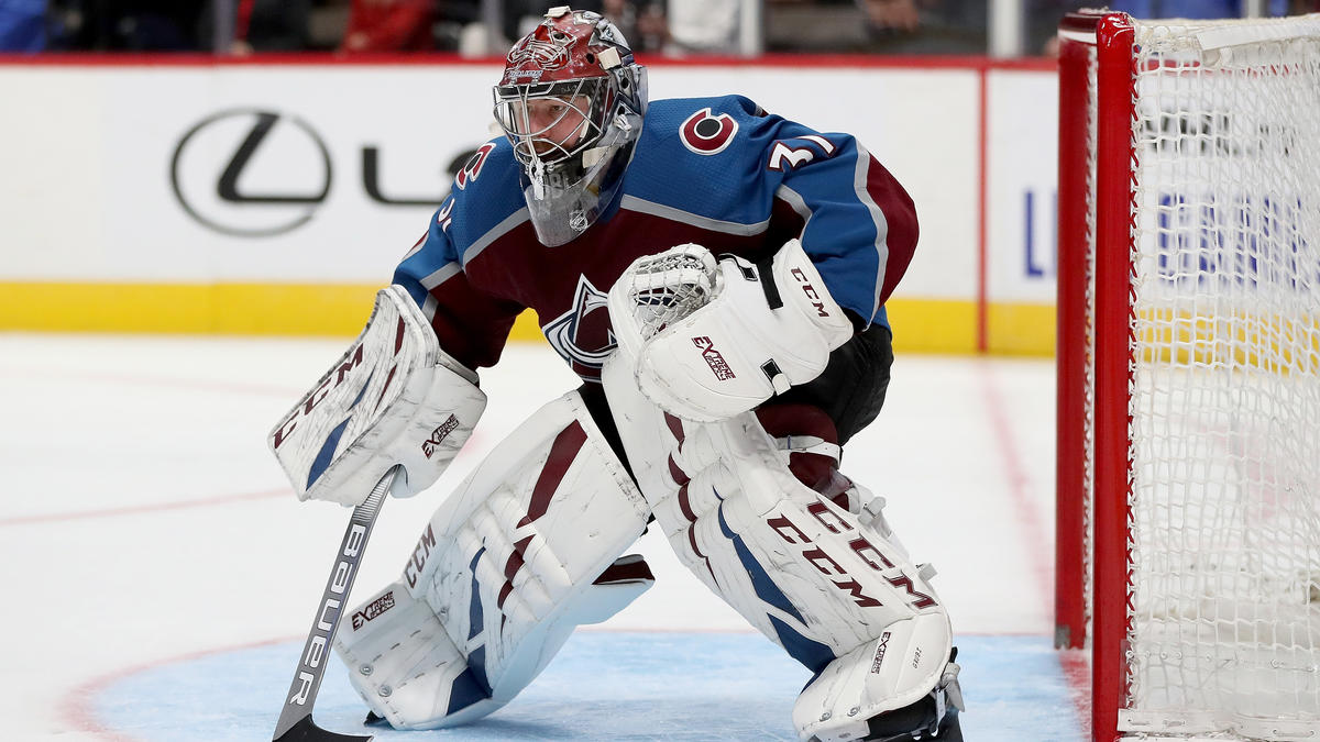 Eishockey Deutsche In Der Nhl Stars Rollenspieler Und Erstaunliche Youngster